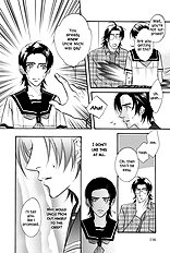 Deki No Ii Kiss Warui Kiss Vol.2