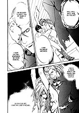 The Crimson Spell Ch. 11
