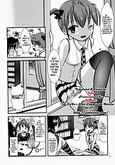 Okashina Silky You | Sweet Silky You