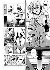 Take On Me 1 (Uncensored)[ENG]