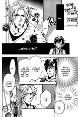 Bousou Kareshi