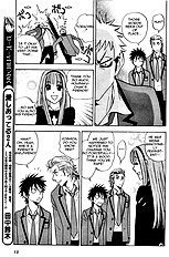 Aitsu No Daihonmei Vol.4