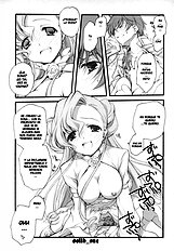 Engage (Code Geass) [Kyougetsutei] (Spa)[ENG]