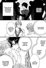 Katekyo Vol.3
