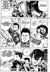 Vanity Angel 1 [Kaori Asano][ENG]
