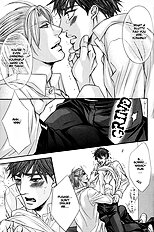 Ochiru Seija No Seppun