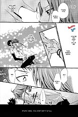 Kimiyo! Orede Kaware! | You! Change because of me!