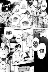 Love Seeker Vol.1