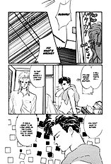 Lucky Kun Vol.1