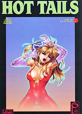 Hot Tails 08 [Toshiki Yui][ENG]