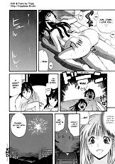 Kokuhaku Chuuihou | Confession Warning