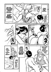 Sexhibition 6 [Suehirogari][ENG]