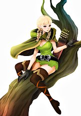 Dragons Crown 7