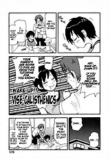 Monzetsu Explosion[ENG]