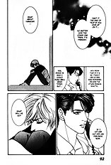 Koi Ga Bokura Wo Yurusu Hani Vol.2