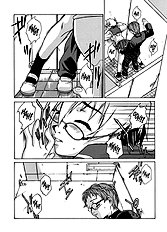 Take On Me 1 (Uncensored)[ENG]