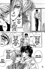Hitomi No Honne