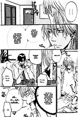 Love Seeker Vol.2