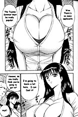 Pururun Seminar 1