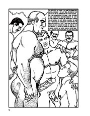 The Lusty Gods Of Bramapur 2