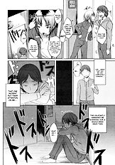 Annoyance Next Door [Bosshi][ENG]