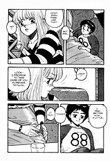 Hot Tails 10