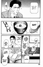 Koi Ga Bokura Wo Yurusu Hani Vol.1