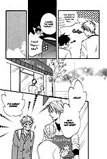 Mankai Darling Vol.1