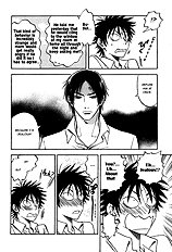 Aitsu No Daihonmei Vol.2
