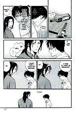 Hanaya No Nikai De Vol.1