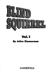 Blind squirrel (Zimmermann,Julius)