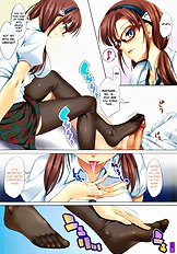 Neon Genesis Evangelion 3