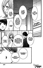 Teacher's Pet [Aihara Miki][ENG]