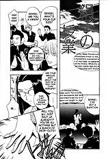 Masako's Lesson