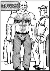 Querelle