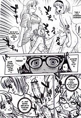 Dulce Report 5