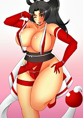He Myogi Warehouse Assistant Bruno
