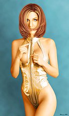 3D Image Set 34