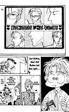 After 5 Wa Kiss No Ame Vol.1