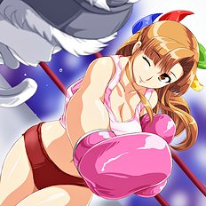 Toushi Ryoku