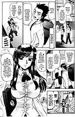Hanimani Honey Heart [13.dreizehn (kaiten-sommelier)][ENG]