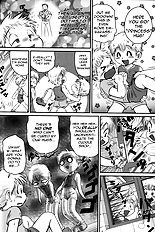 Hug Hug Hold Me Tight <Yaoi Shota>