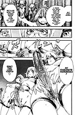 Witchcraft (Uncensored)[ENG]