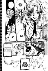 Love Seeker Vol.1