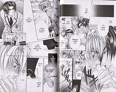 Kunshusama No Koi No Oaite Vol.1