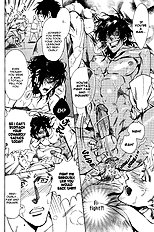 Bousou Kareshi