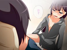 Incredible straight hentai collection