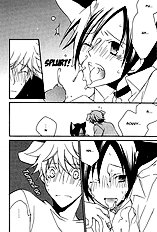 Mimi Paradise vol2 ch1