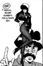 Ogenki Clinic Vol.2