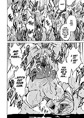 Take On Me 1 (Uncensored)[ENG]